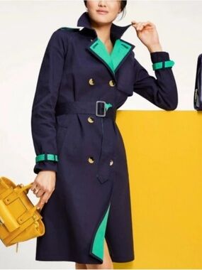 Phillip Lim For Target Trench Coat